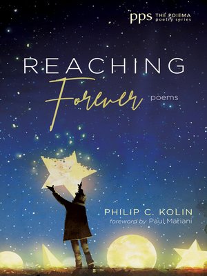 cover image of Reaching Forever